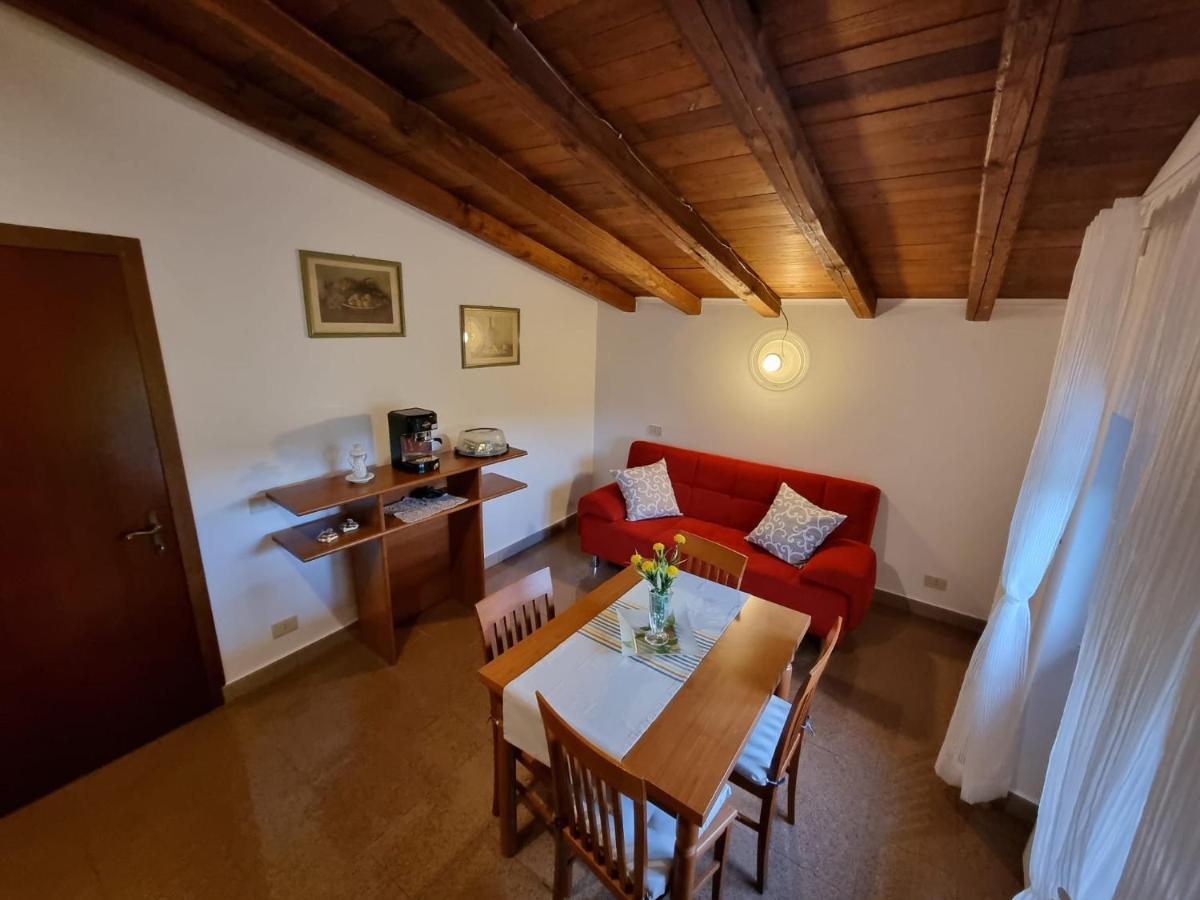 Country House Dolce Nocciola Vignanello Kültér fotó