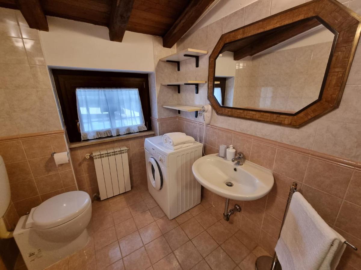 Country House Dolce Nocciola Vignanello Kültér fotó