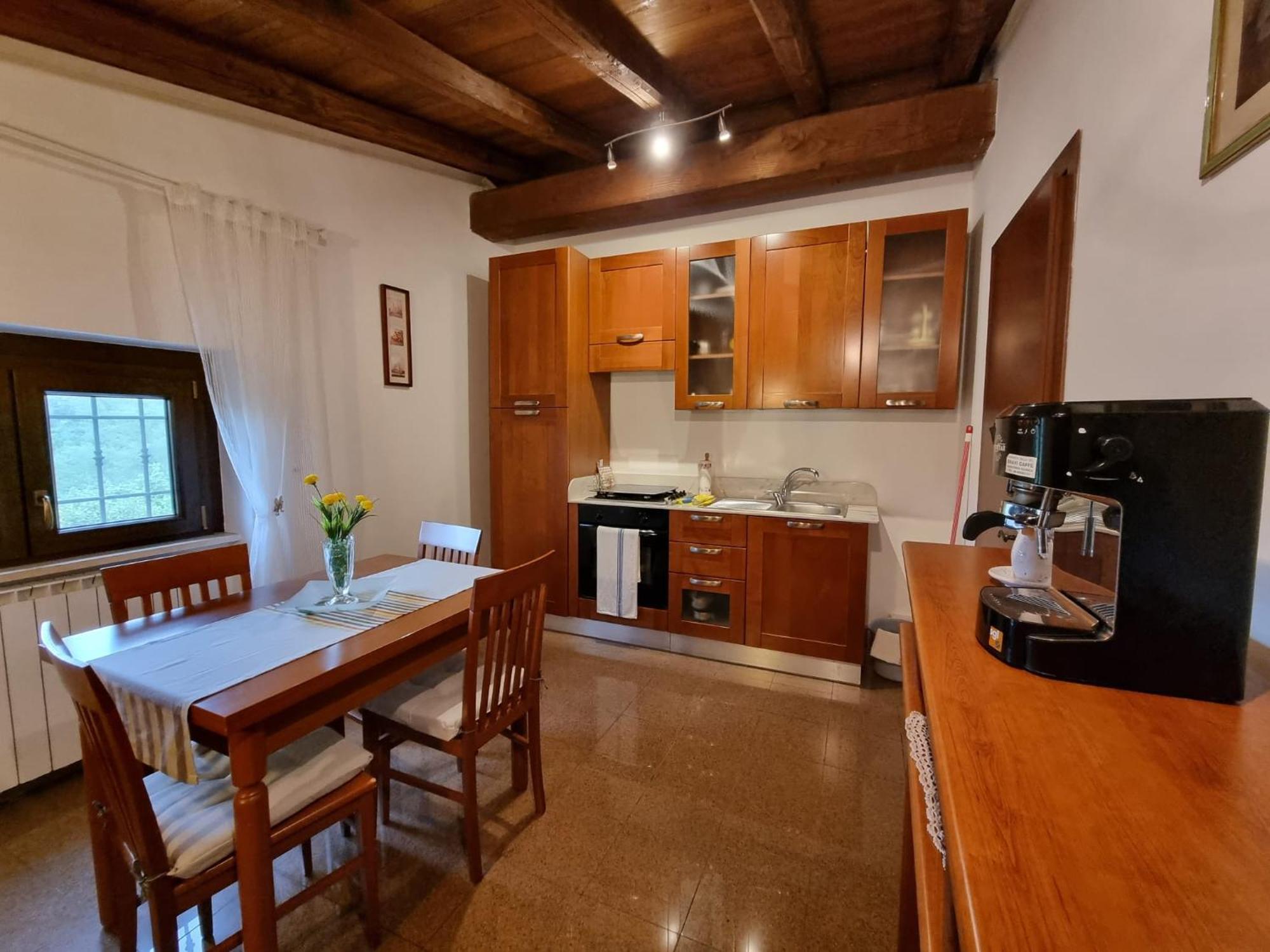 Country House Dolce Nocciola Vignanello Kültér fotó