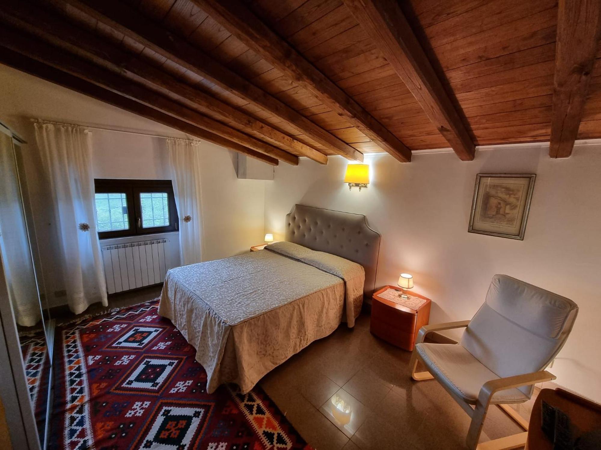 Country House Dolce Nocciola Vignanello Kültér fotó