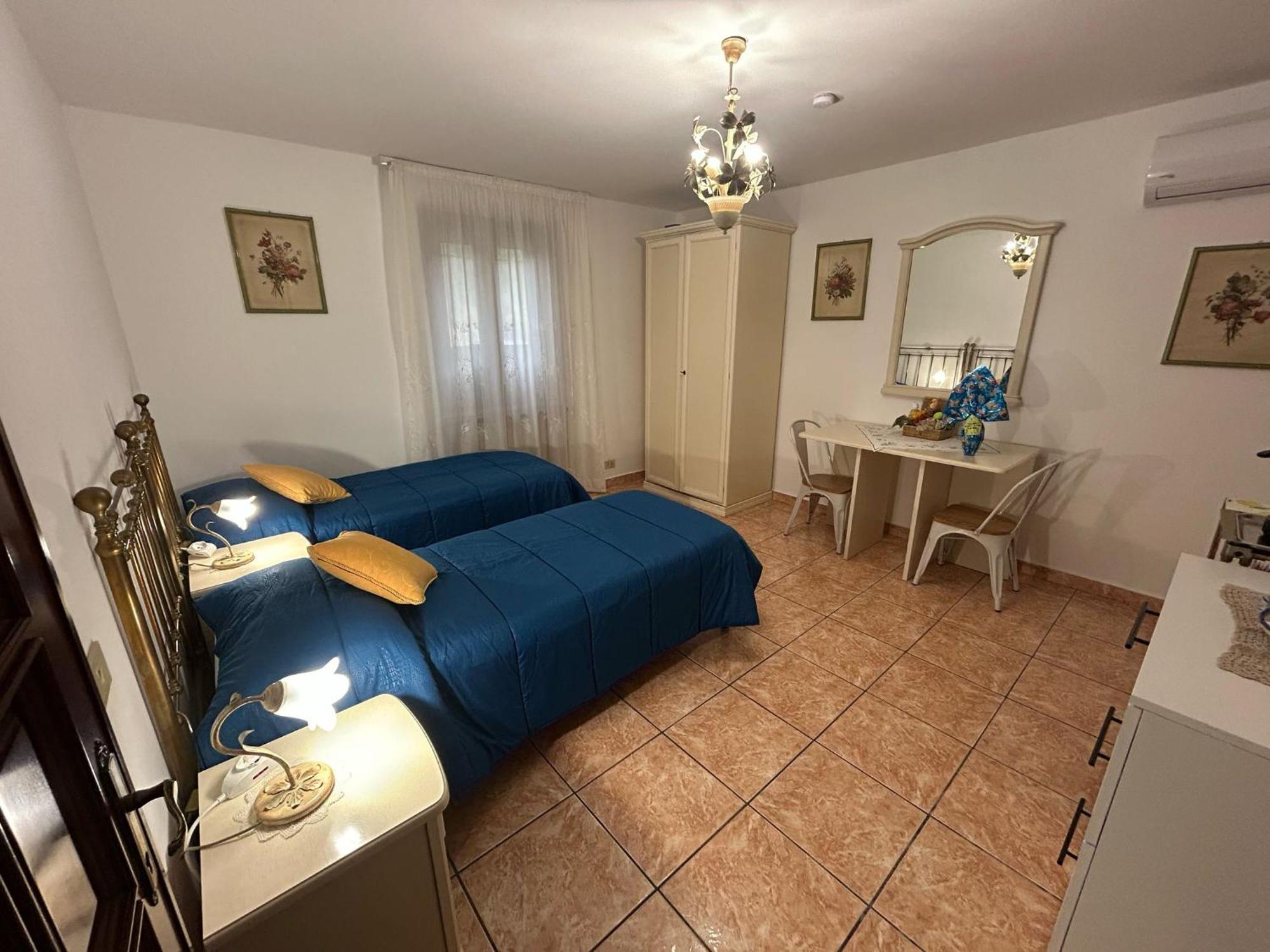 Country House Dolce Nocciola Vignanello Kültér fotó
