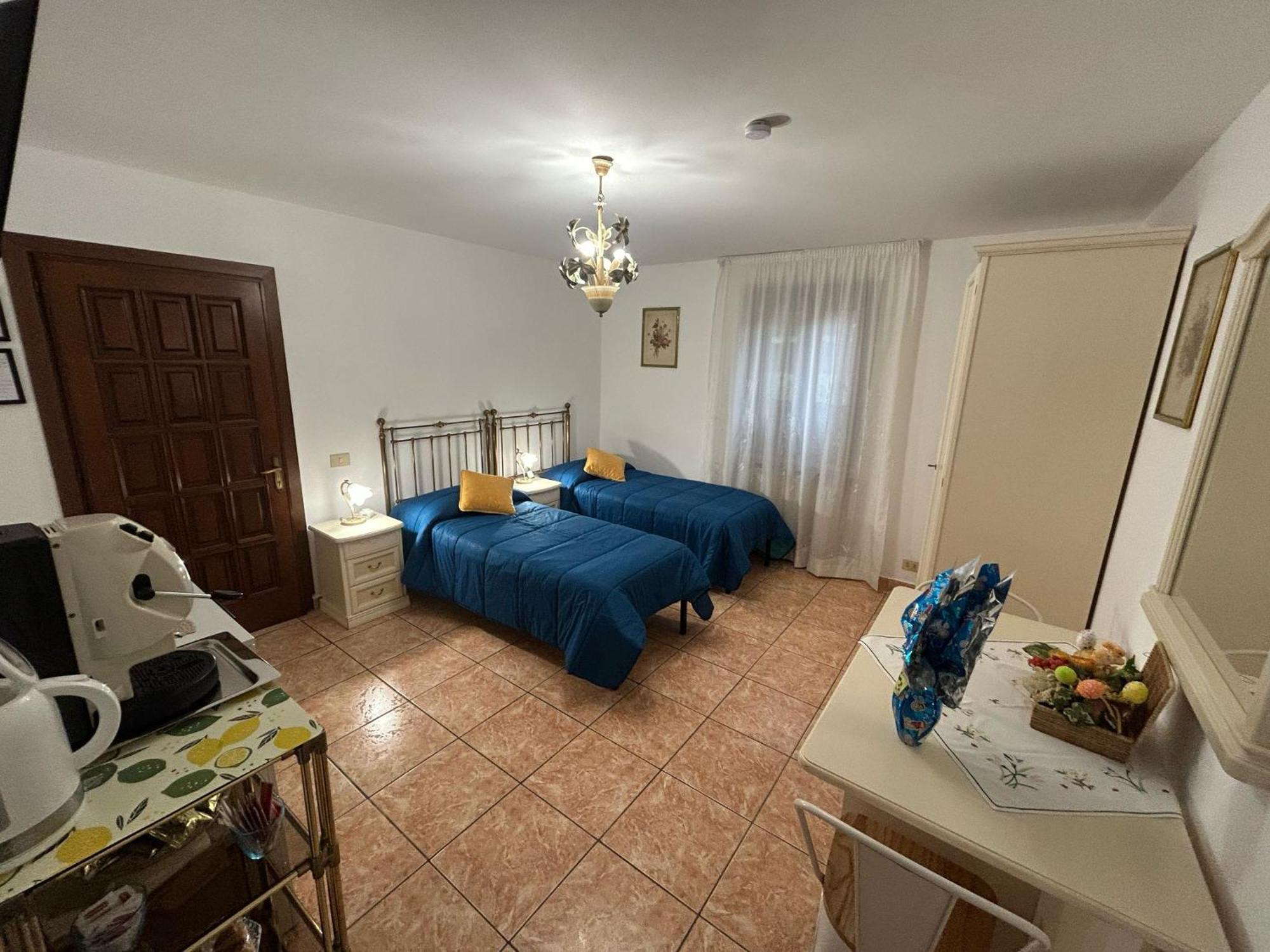 Country House Dolce Nocciola Vignanello Kültér fotó